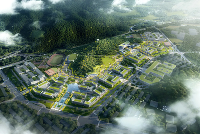 2024年重慶市級重點項目名單公布 技術服務領域成亮點，進度安排明確