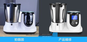 電商產(chǎn)品精修圖 細(xì)節(jié)鑄就品牌，視覺(jué)驅(qū)動(dòng)銷(xiāo)售